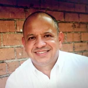 Meet your Posher, Oscar